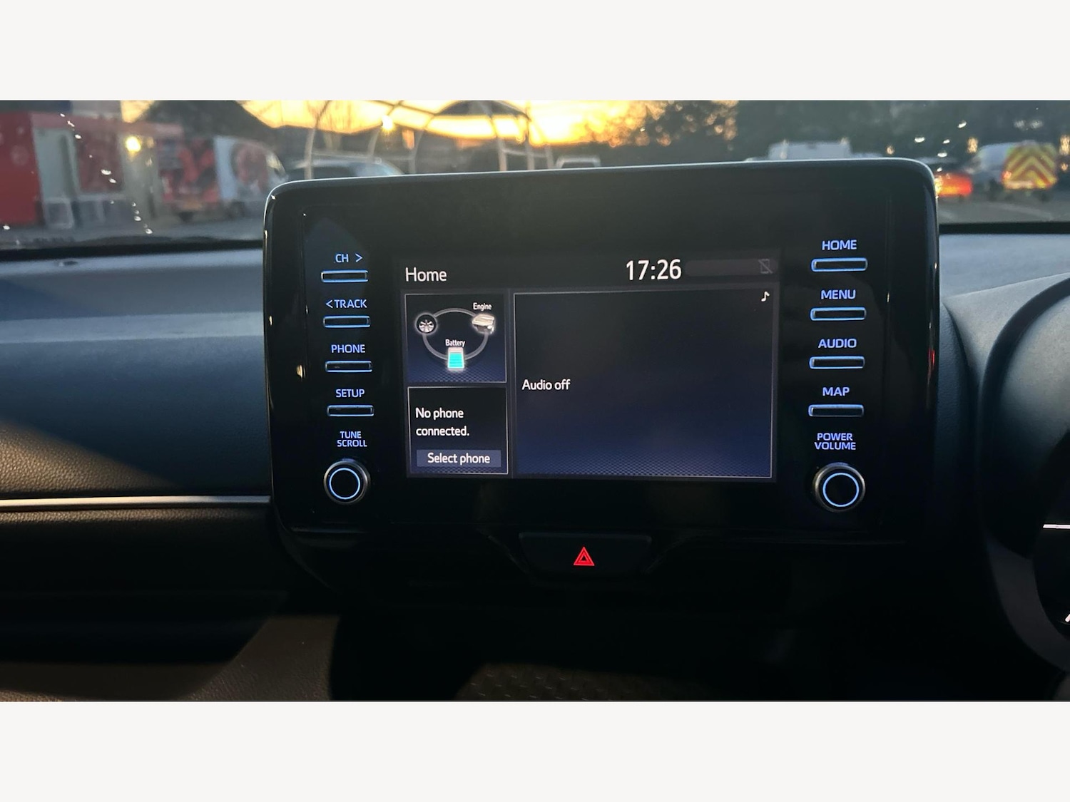 Used Toyota Yaris 2023 for sale - 76671428: Photo 9