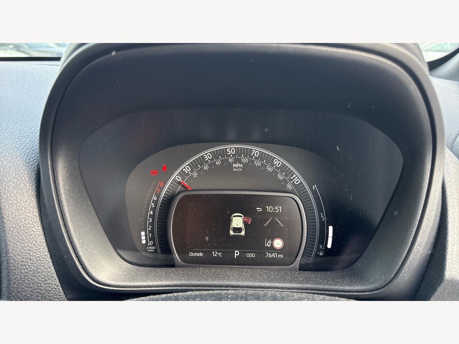 Used Toyota Aygo X for sale - 78007717: Photo 11