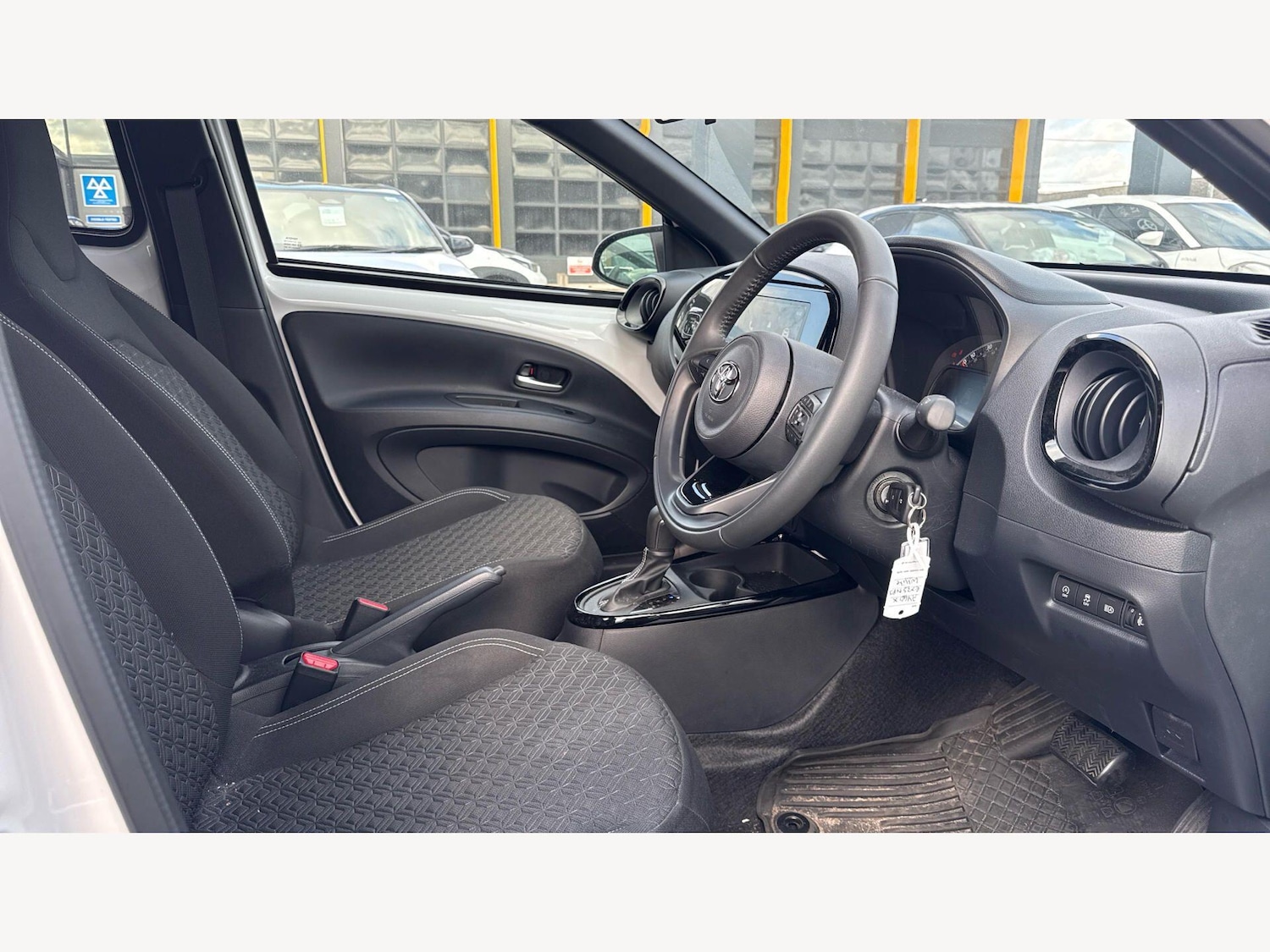 Used Toyota Aygo X for sale - 78007717: Photo 13