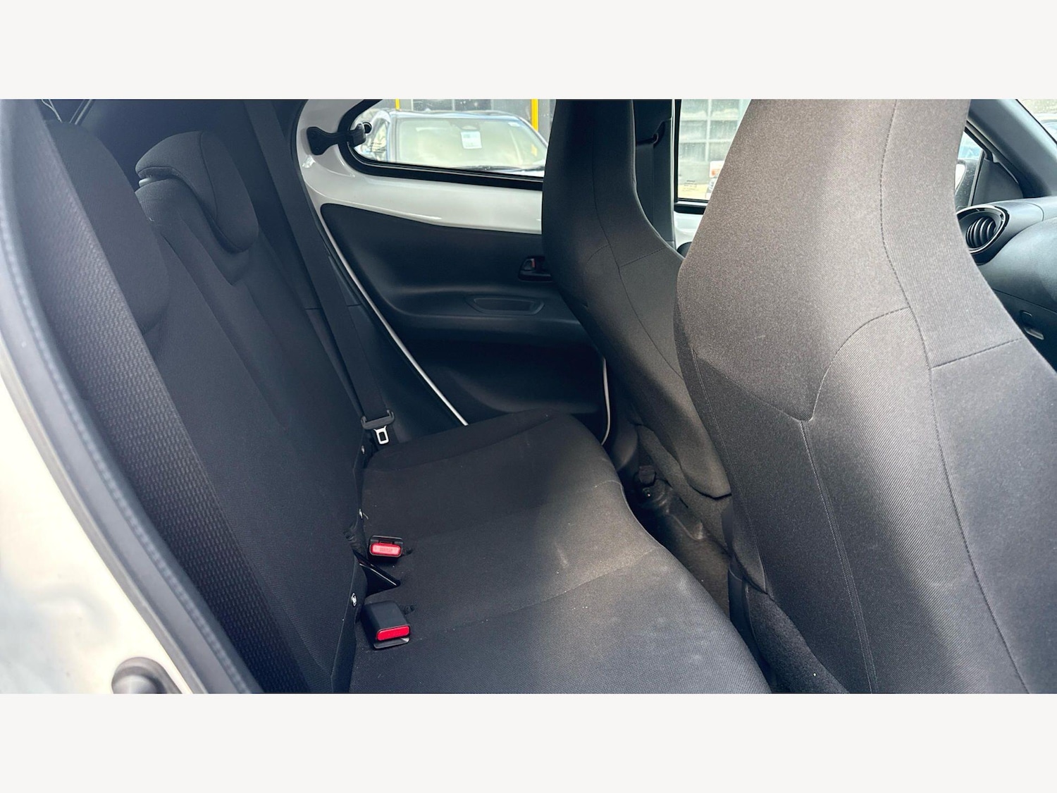 Used Toyota Aygo X for sale - 78007717: Photo 14