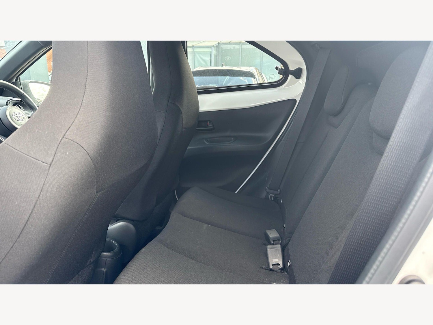 Used Toyota Aygo X for sale - 78007717: Photo 15