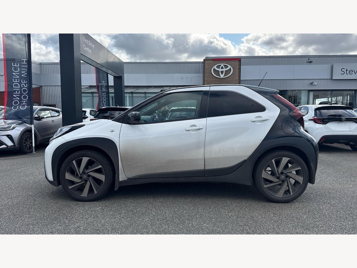 Used Toyota Aygo X for sale - 78007717: Photo 19