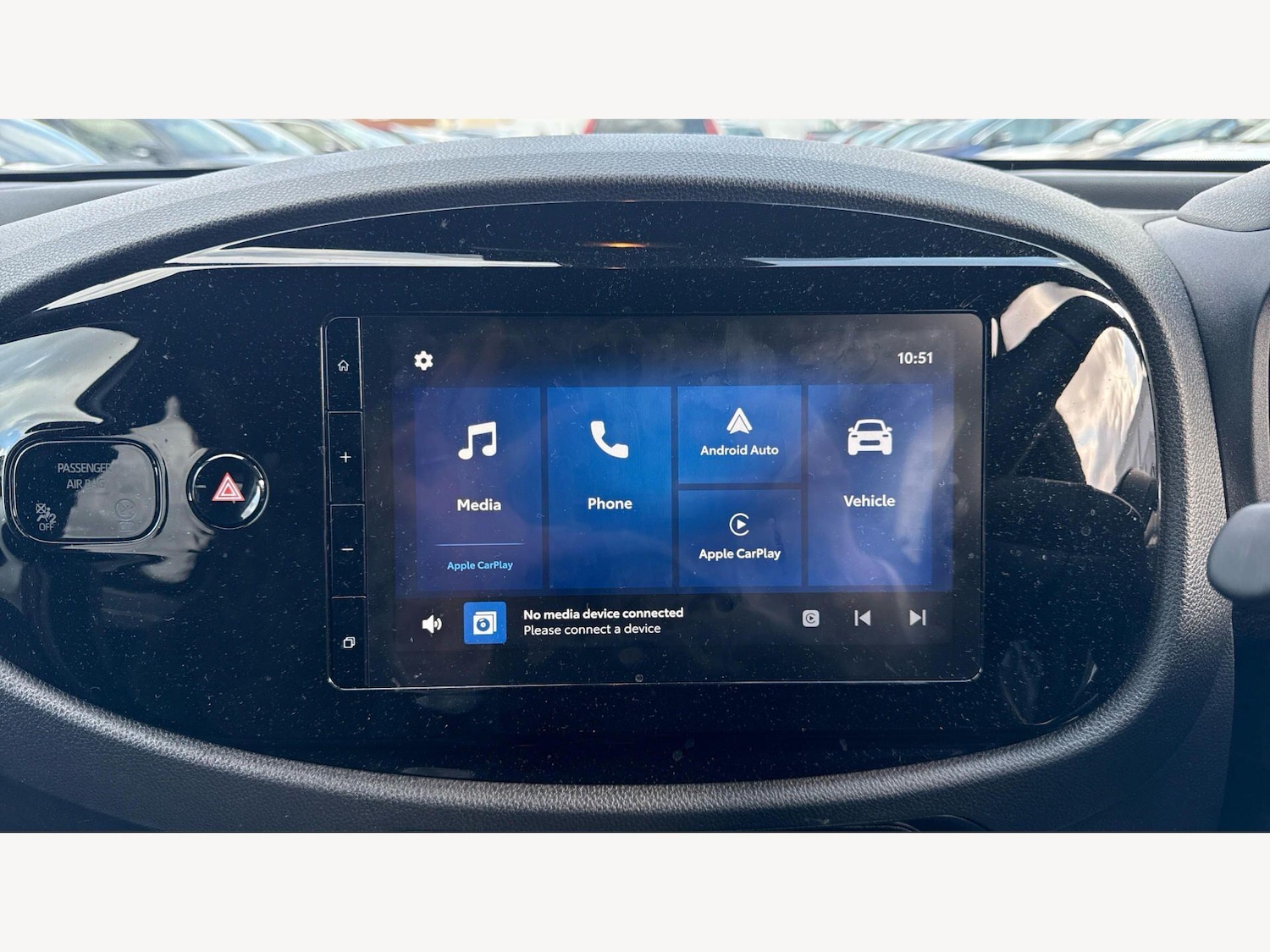 Used Toyota Aygo X for sale - 78007717: Photo 9