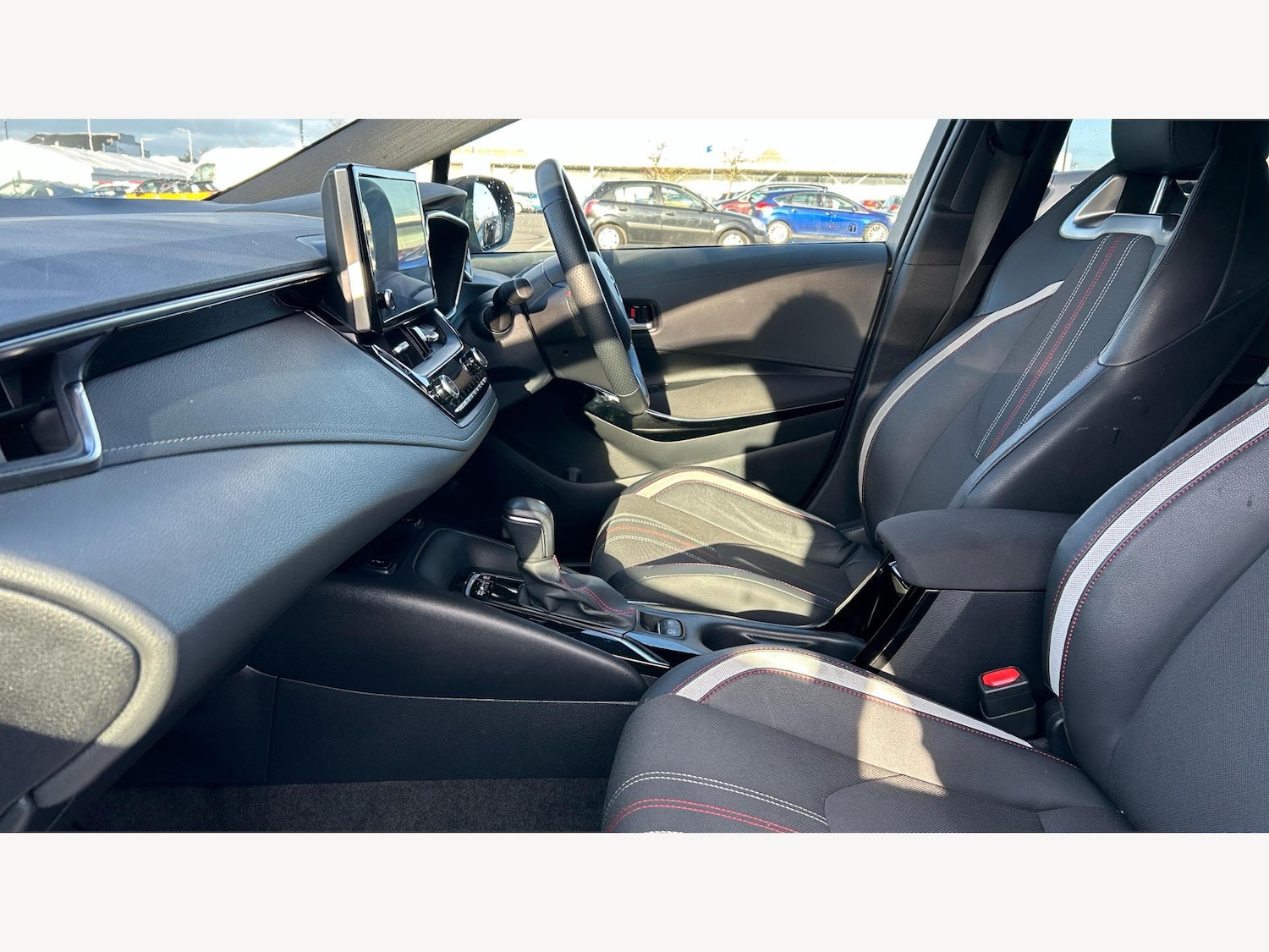 Used Toyota Corolla 2022 for sale - 77332044: Photo 12