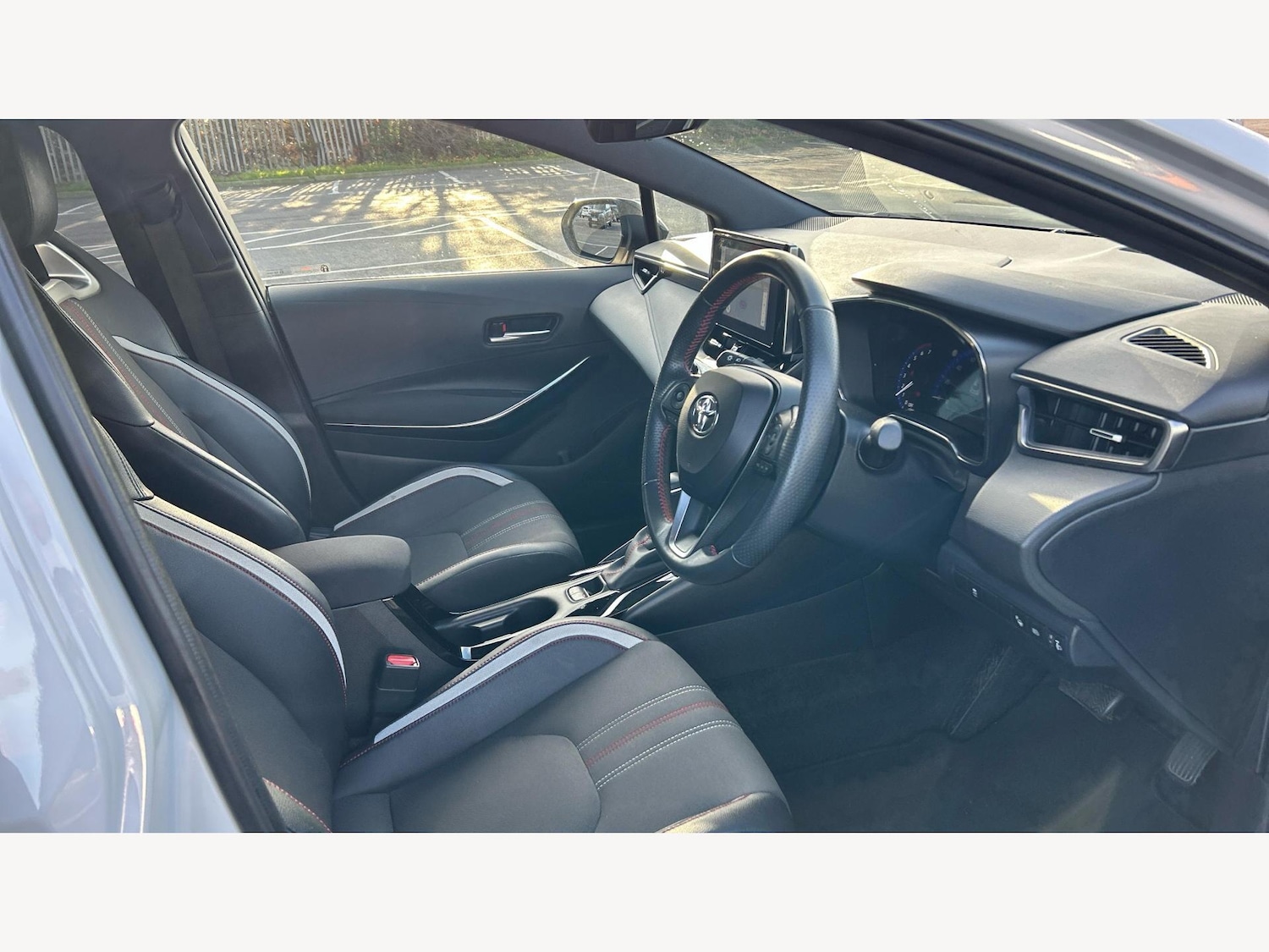 Used Toyota Corolla 2022 for sale - 77332044: Photo 13