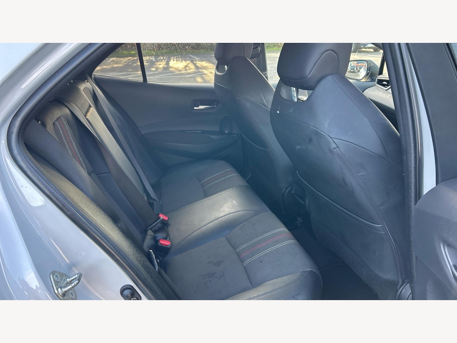 Used Toyota Corolla 2022 for sale - 77332044: Photo 14