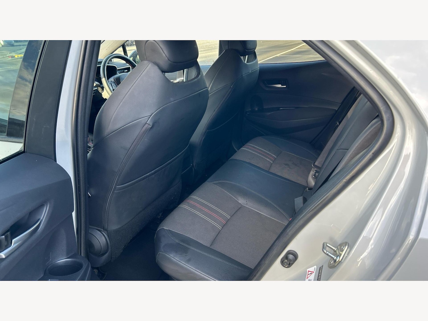 Used Toyota Corolla 2022 for sale - 77332044: Photo 15