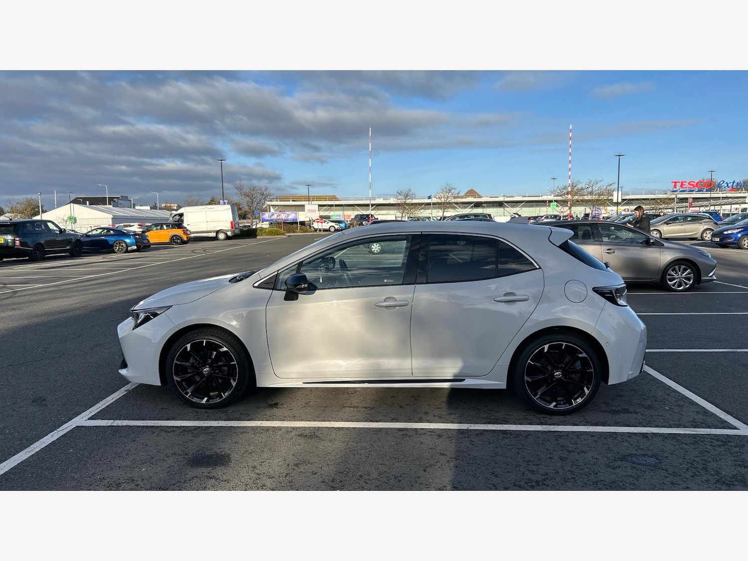 Used Toyota Corolla 2022 for sale - 77332044: Photo 19