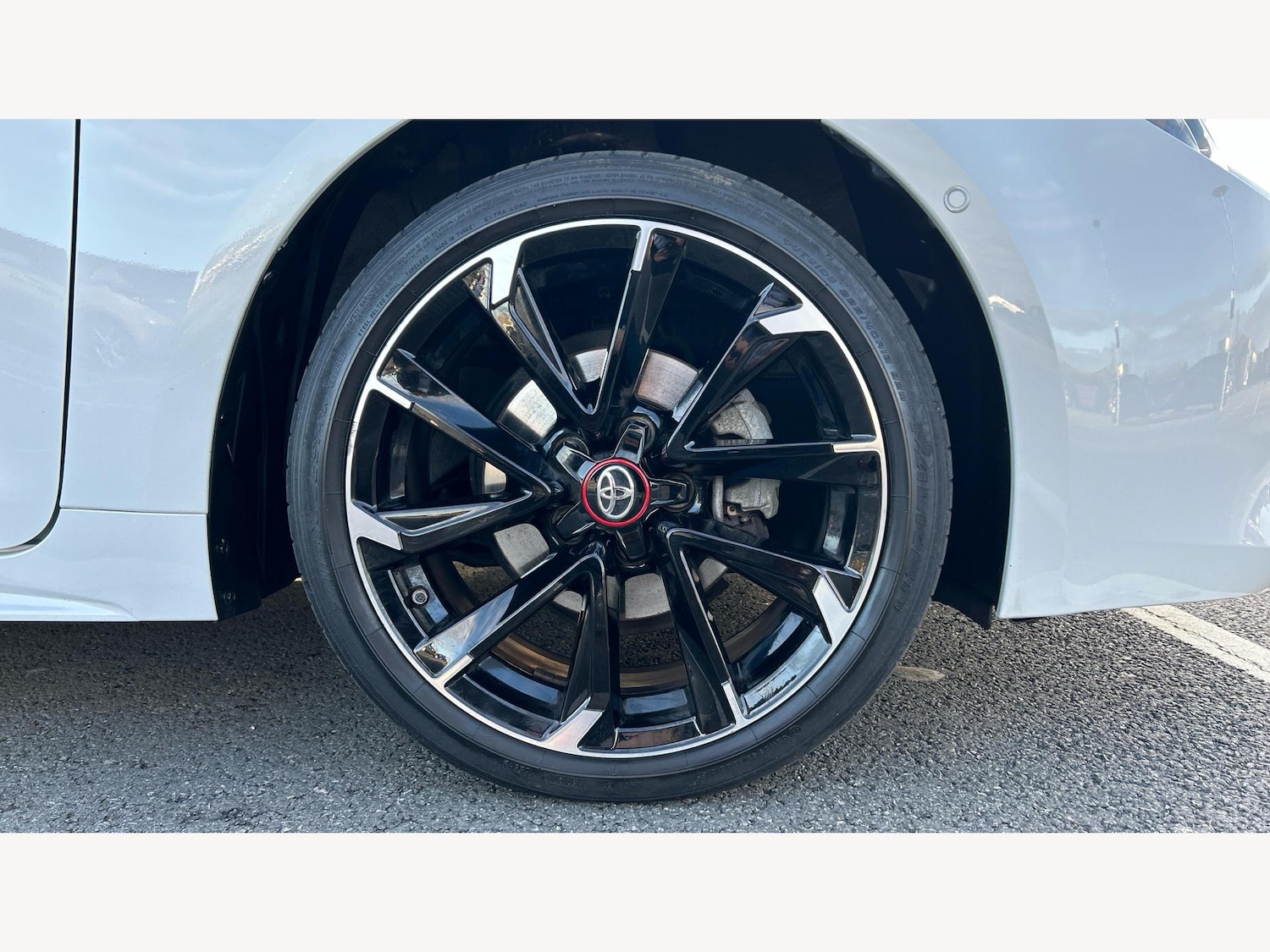 Used Toyota Corolla 2022 for sale - 77332044: Photo 20