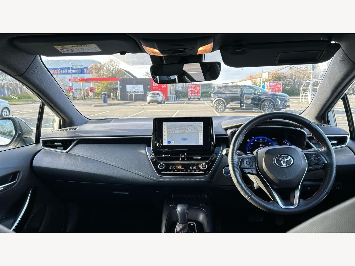 Used Toyota Corolla 2022 for sale - 77332044: Photo 7