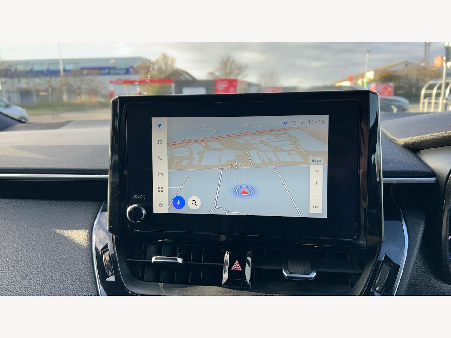 Used Toyota Corolla 2022 for sale - 77332044: Photo 9