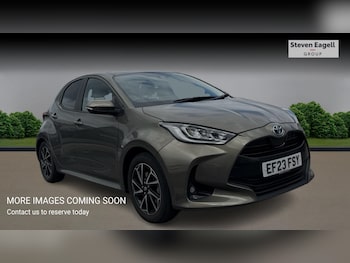 Toyota - Yaris