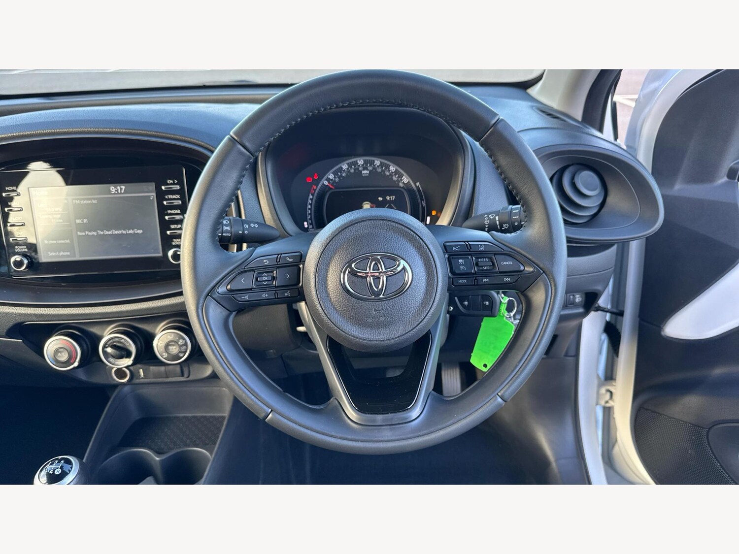 Used Toyota Aygo X 2023 for sale - 76314933: Photo 10