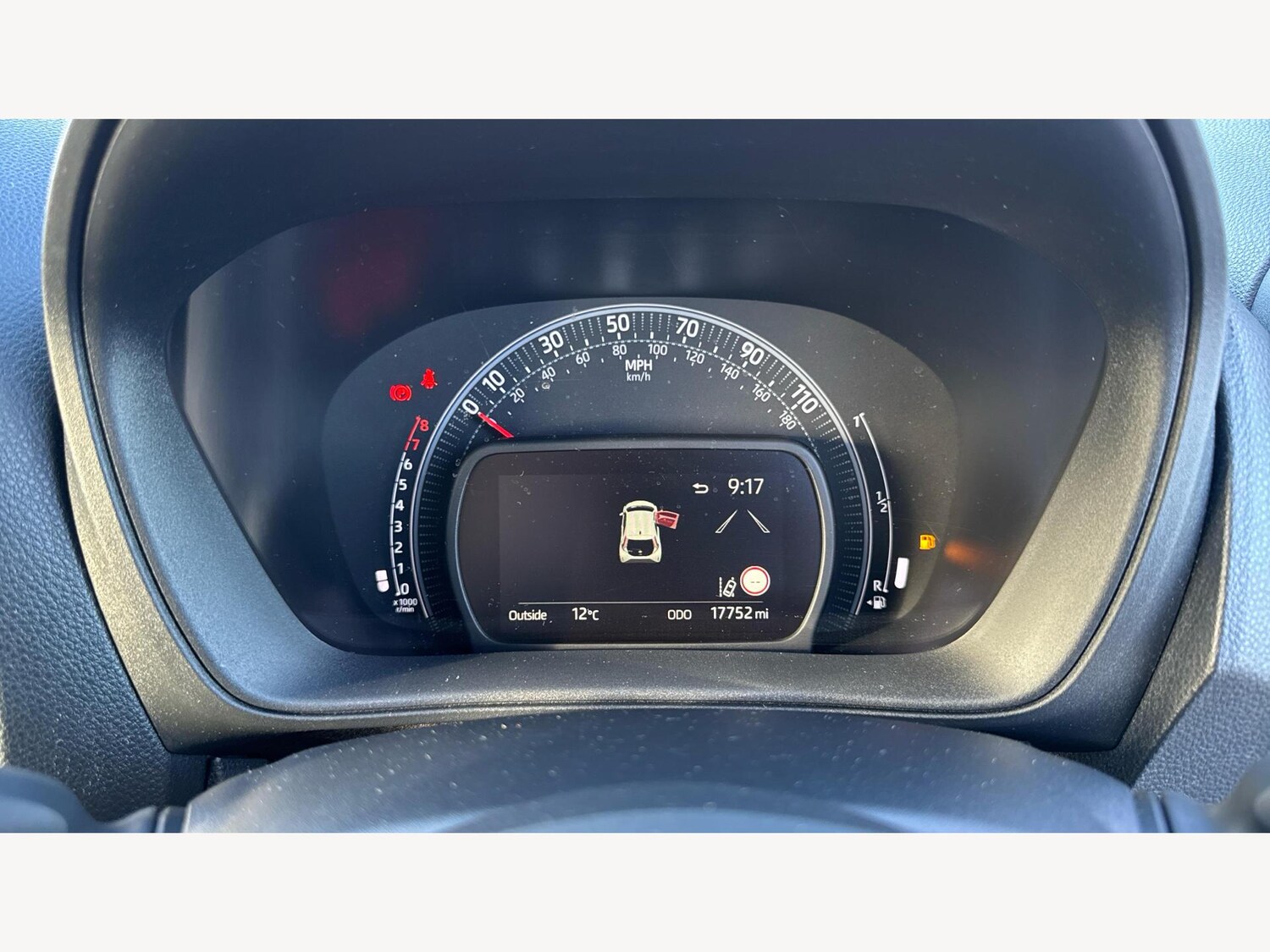 Used Toyota Aygo X 2023 for sale - 76314933: Photo 11