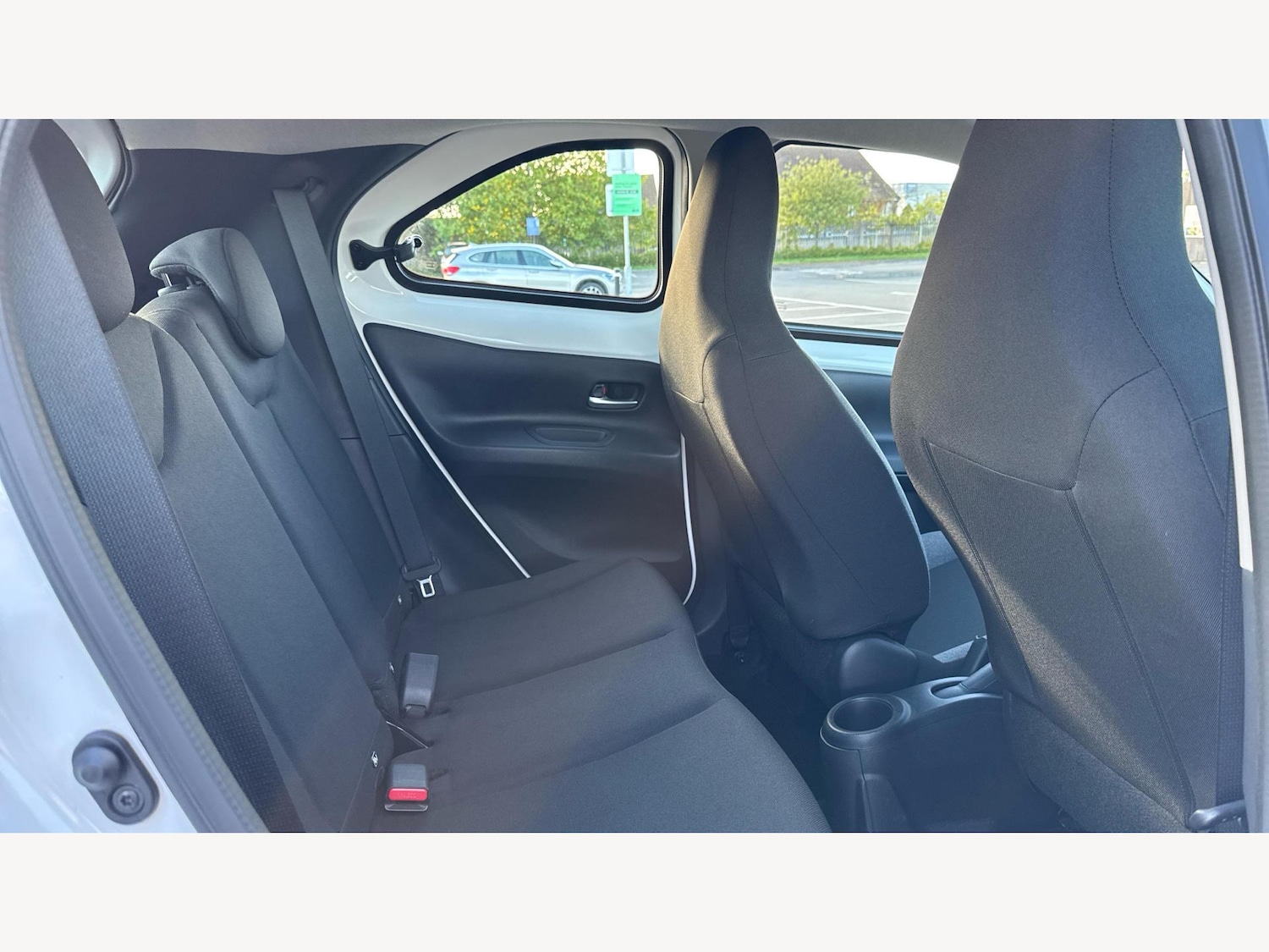 Used Toyota Aygo X 2023 for sale - 76314933: Photo 14