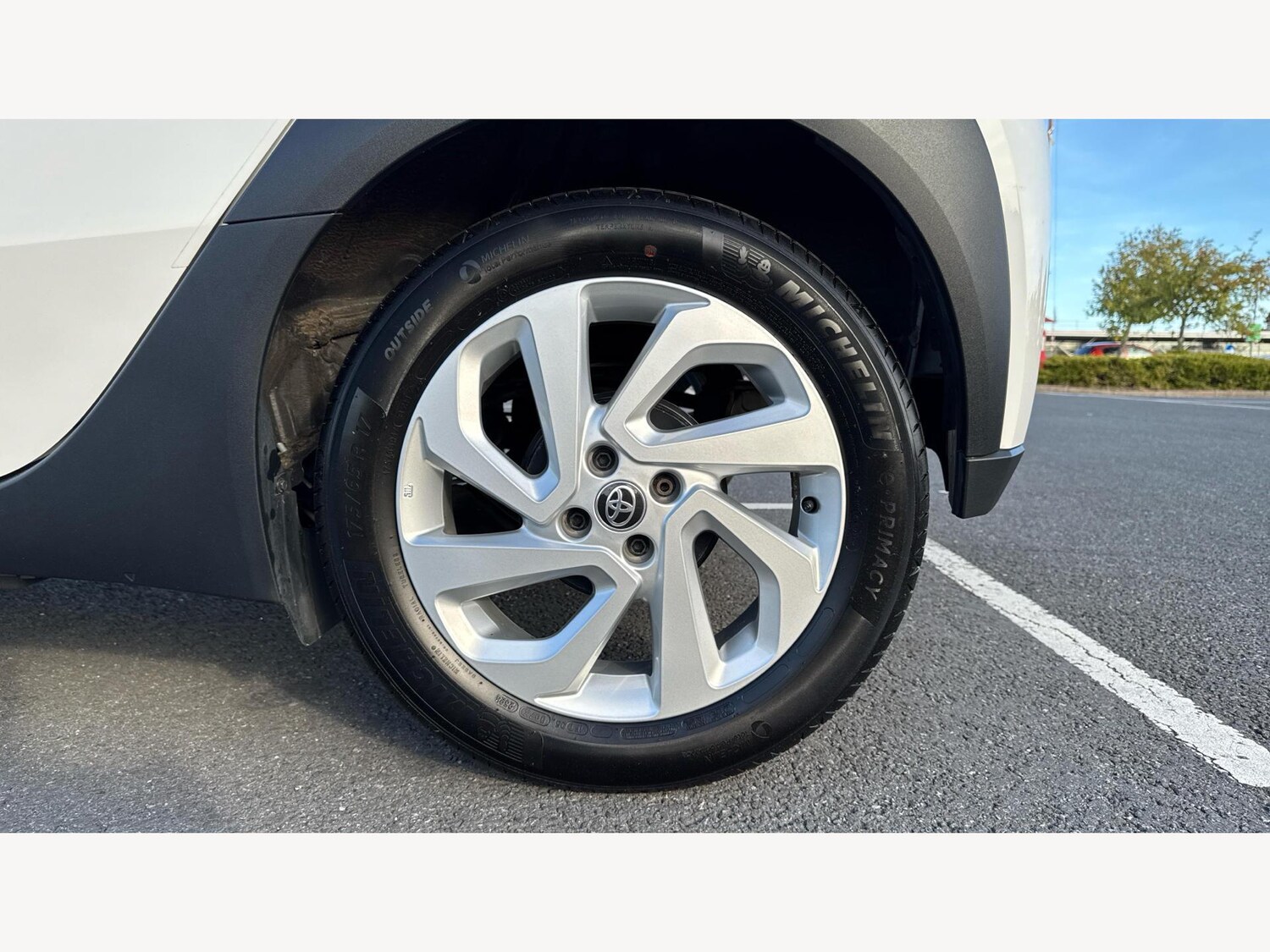Used Toyota Aygo X 2023 for sale - 76314933: Photo 20