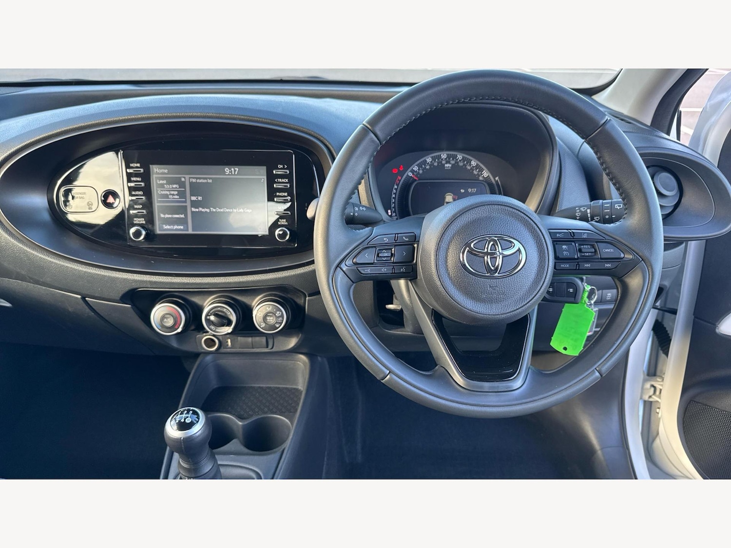 Used Toyota Aygo X 2023 for sale - 76314933: Photo 7