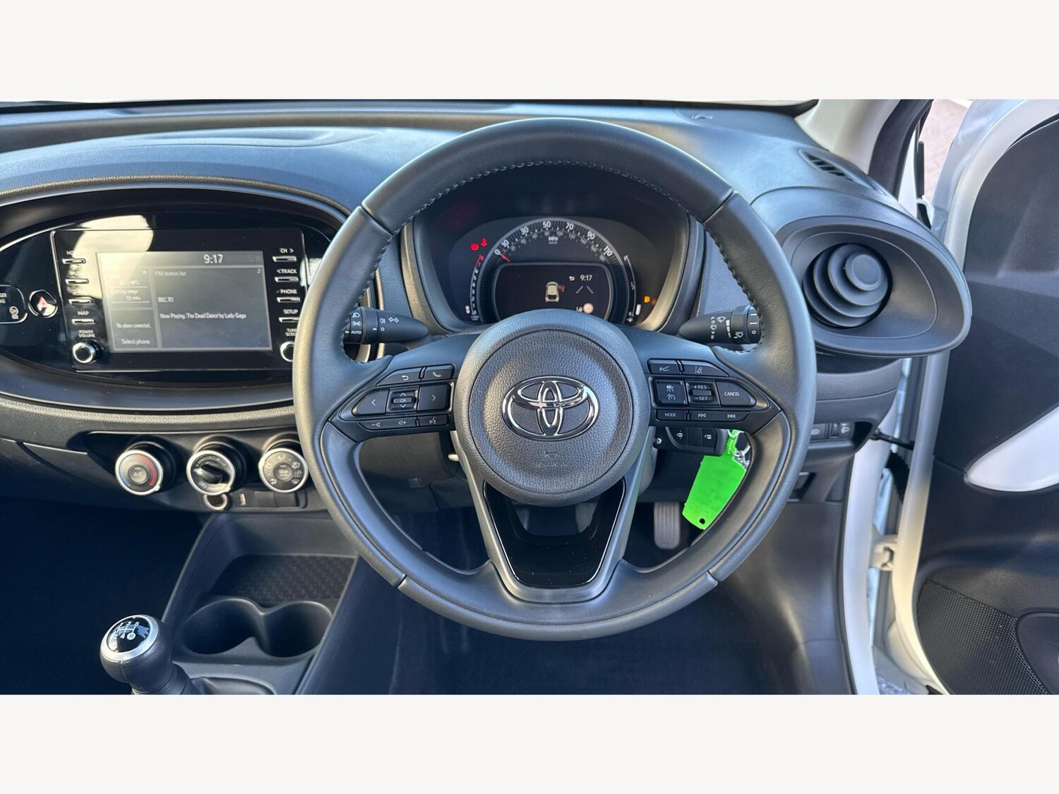 Used Toyota Aygo X 2023 for sale - 76314933: Photo 8