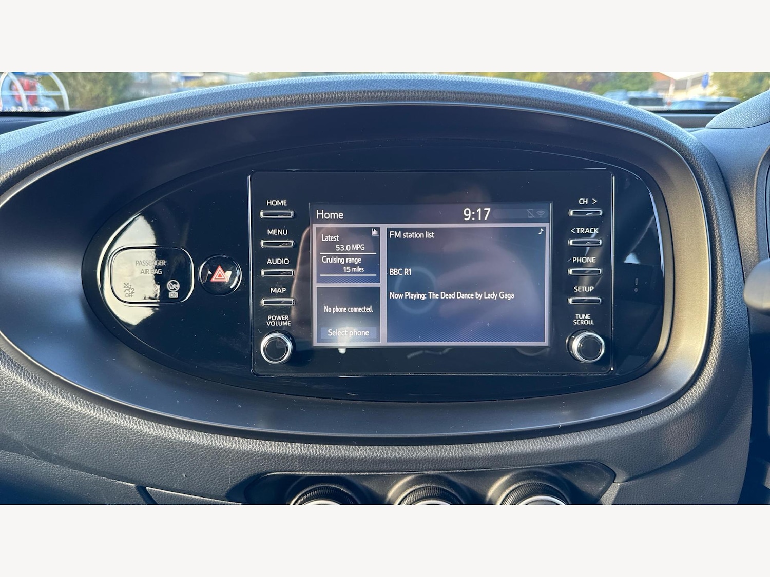 Used Toyota Aygo X 2023 for sale - 76314933: Photo 9
