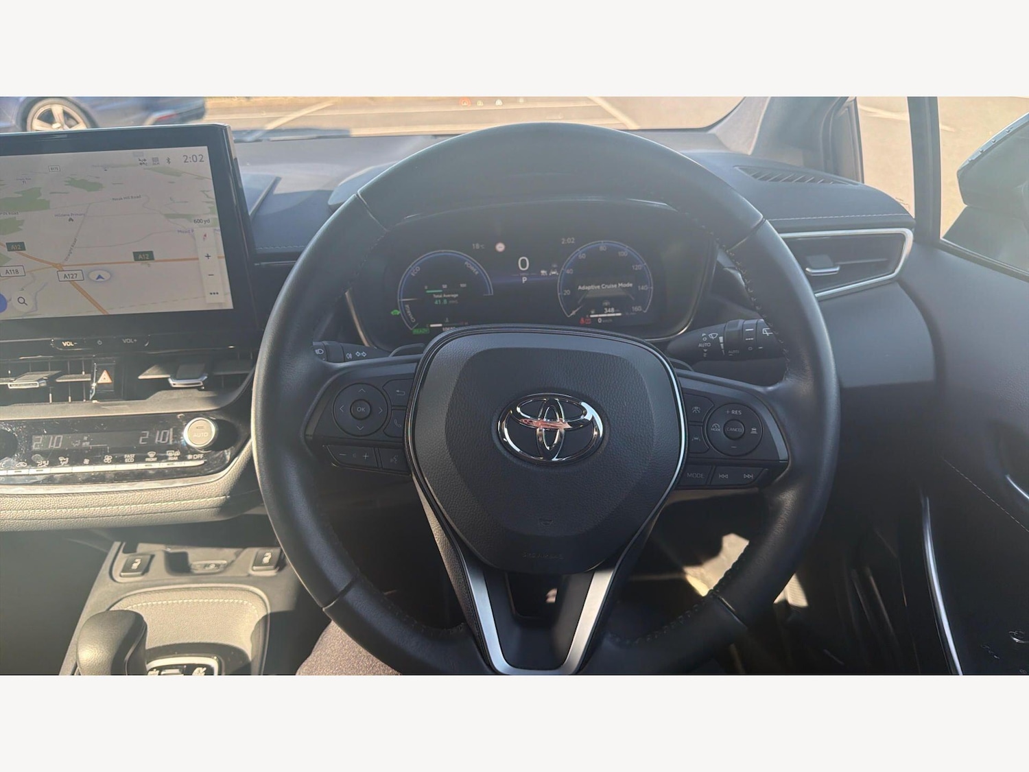 Used Toyota Corolla for sale - 77825131: Photo 10