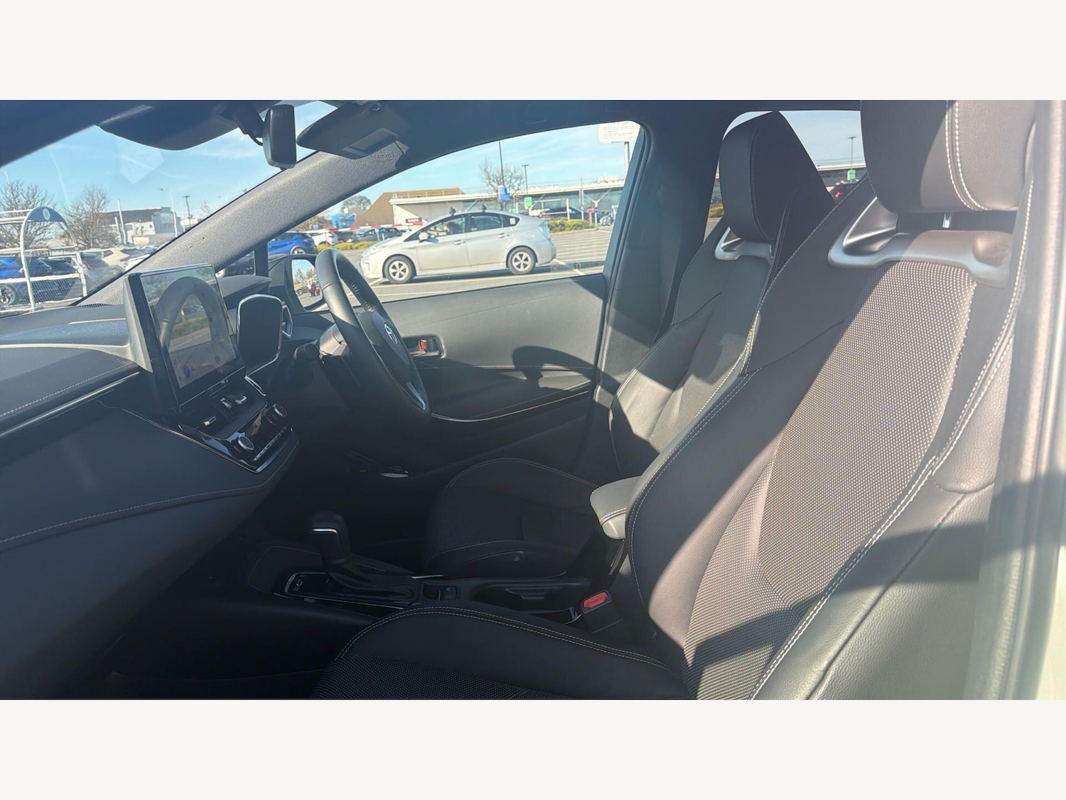 Used Toyota Corolla for sale - 77825131: Photo 12