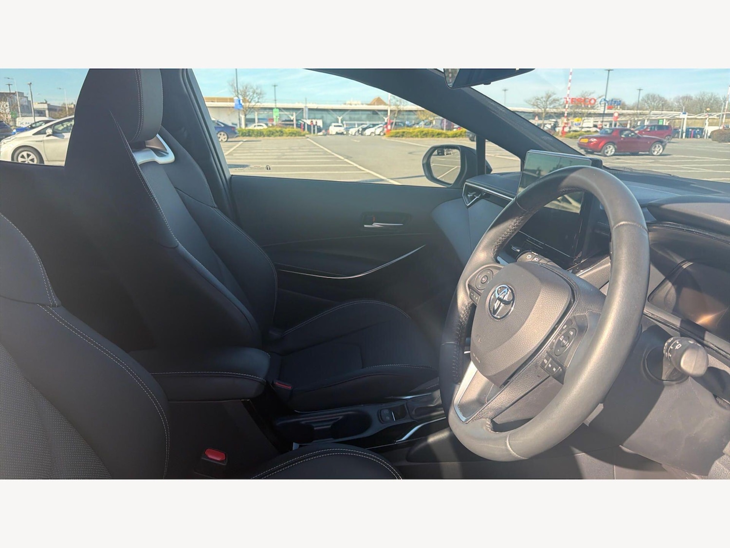 Used Toyota Corolla for sale - 77825131: Photo 13