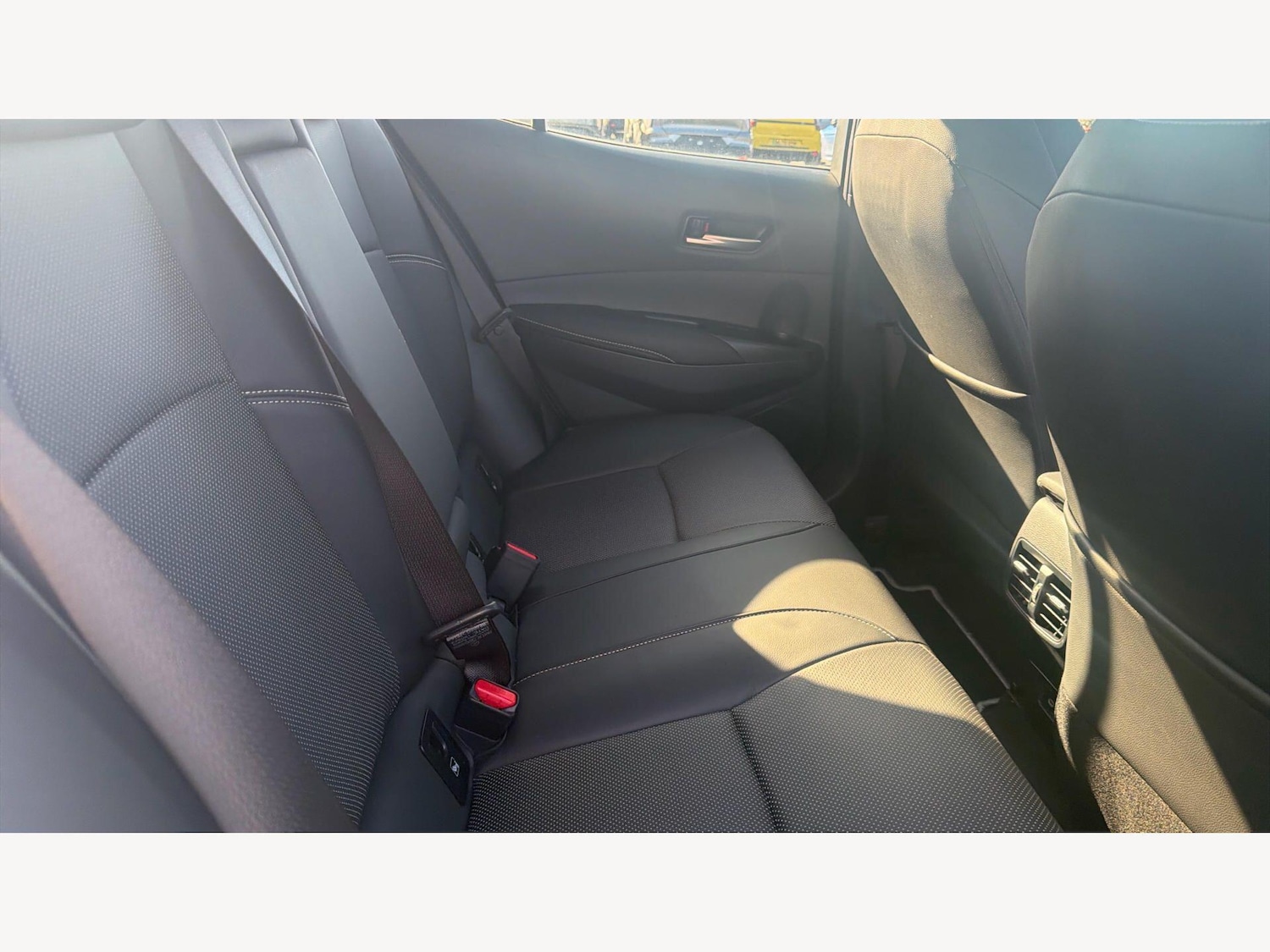 Used Toyota Corolla for sale - 77825131: Photo 14