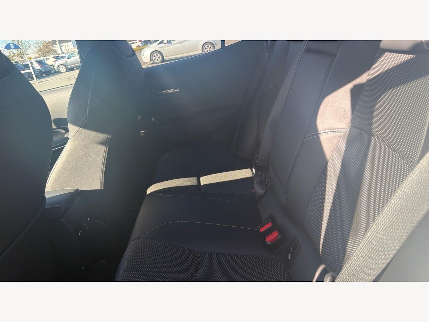 Used Toyota Corolla for sale - 77825131: Photo 15