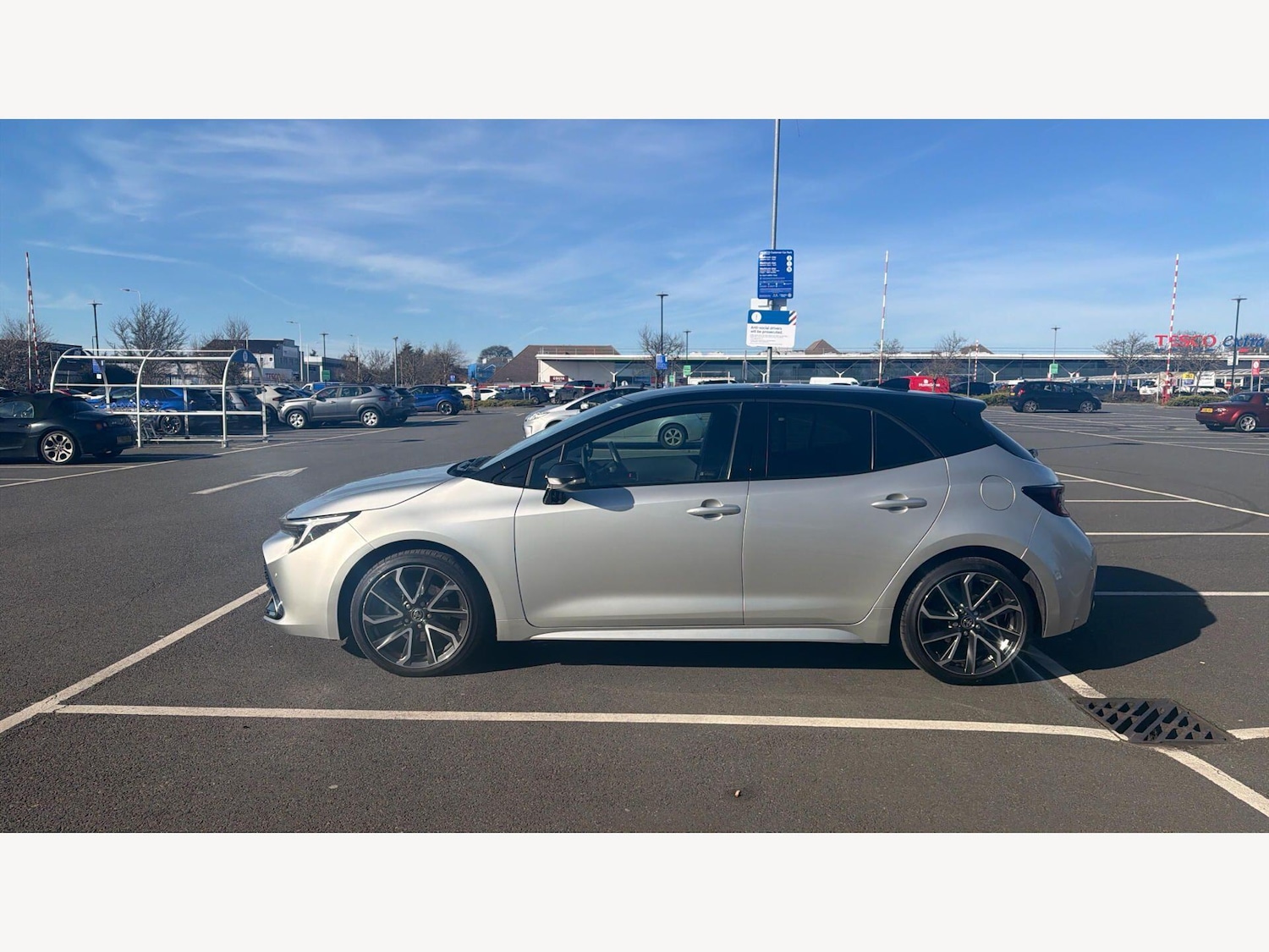 Used Toyota Corolla for sale - 77825131: Photo 19