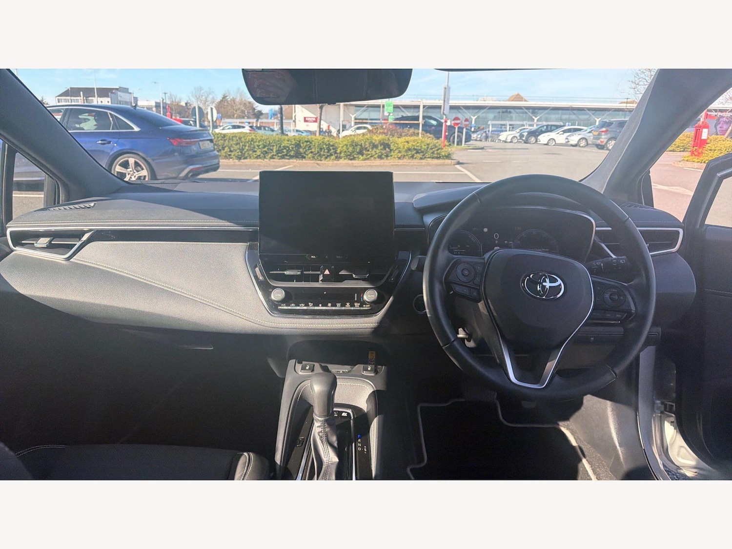 Used Toyota Corolla for sale - 77825131: Photo 7