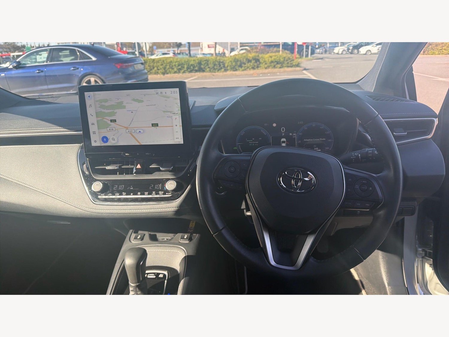 Used Toyota Corolla for sale - 77825131: Photo 8