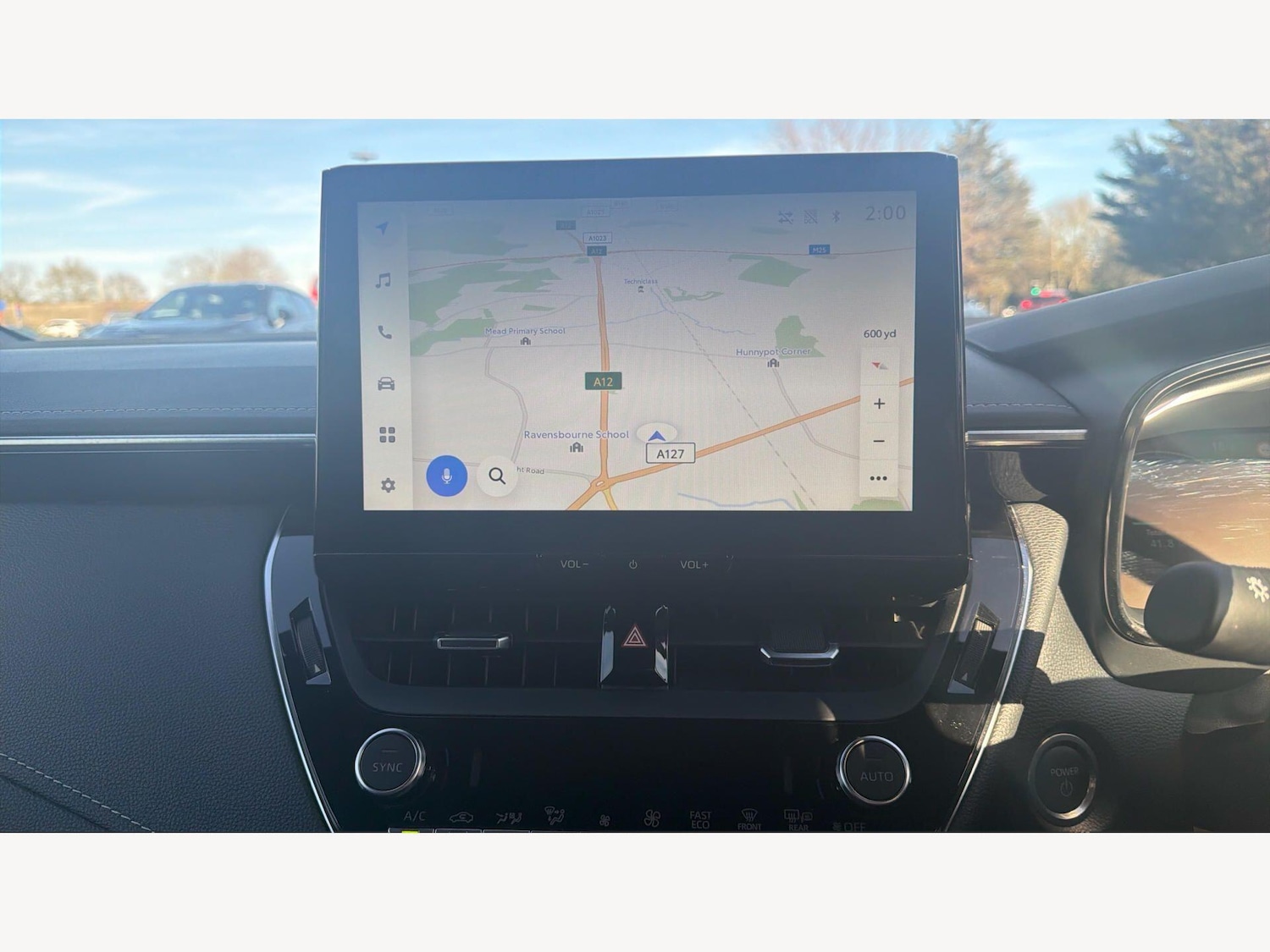 Used Toyota Corolla for sale - 77825131: Photo 9