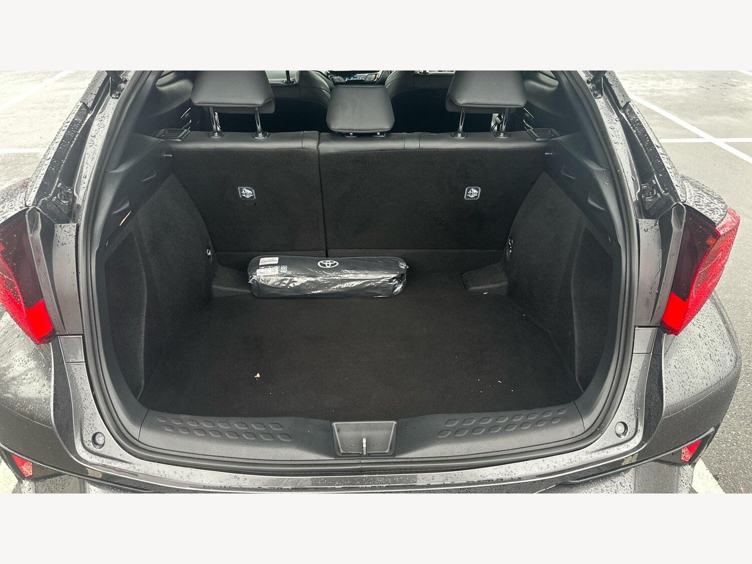 Used Toyota C-HR for sale - 77783667: Photo 16