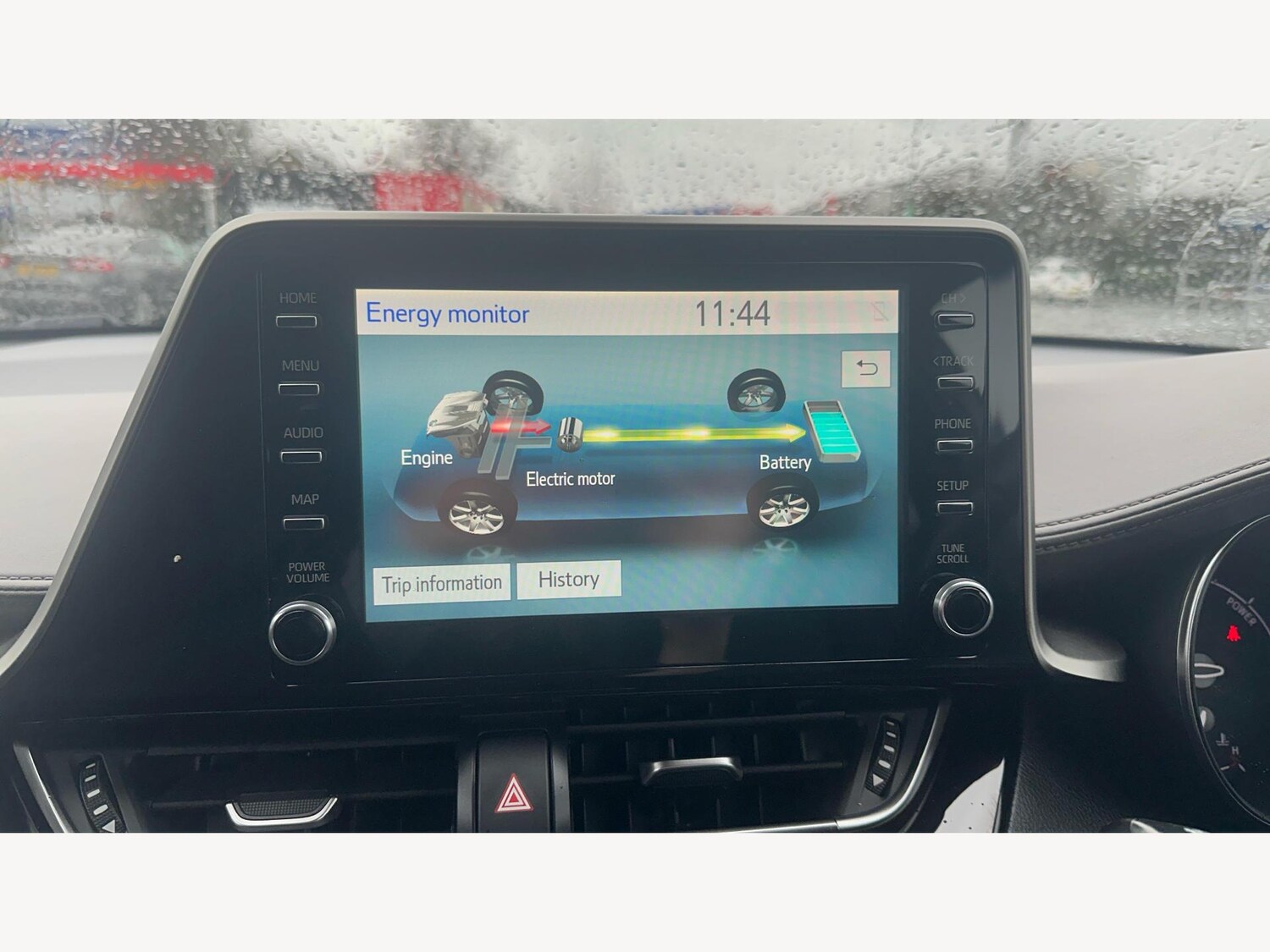 Used Toyota C-HR for sale - 77783667: Photo 22