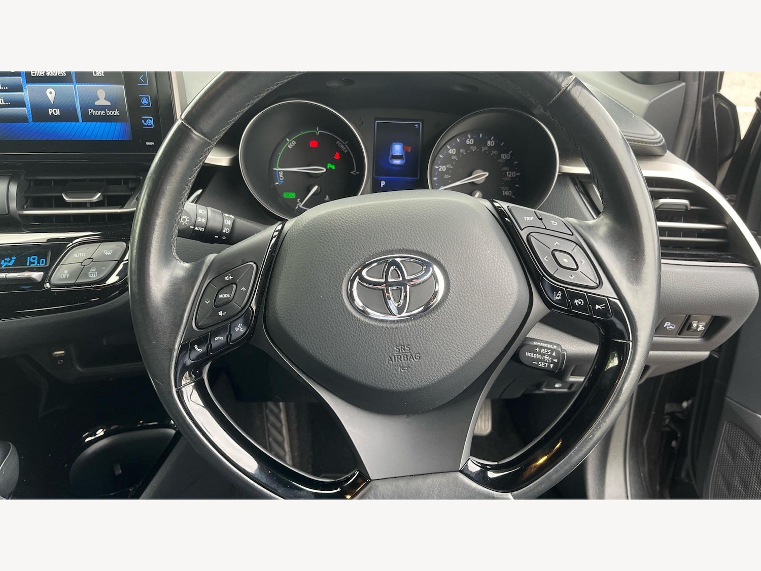 Used Toyota C-HR 2019 for sale - 76349286: Photo 10