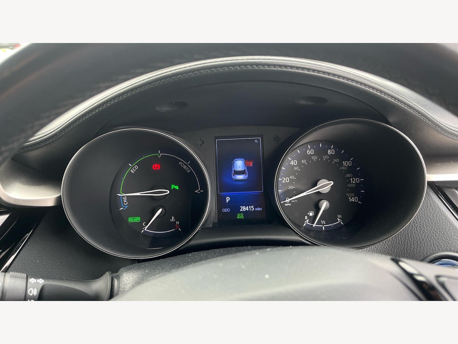 Used Toyota C-HR 2019 for sale - 76349286: Photo 11