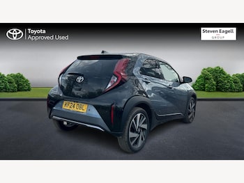 Used Toyota Aygo X 2024 for sale - 78648306: Photo