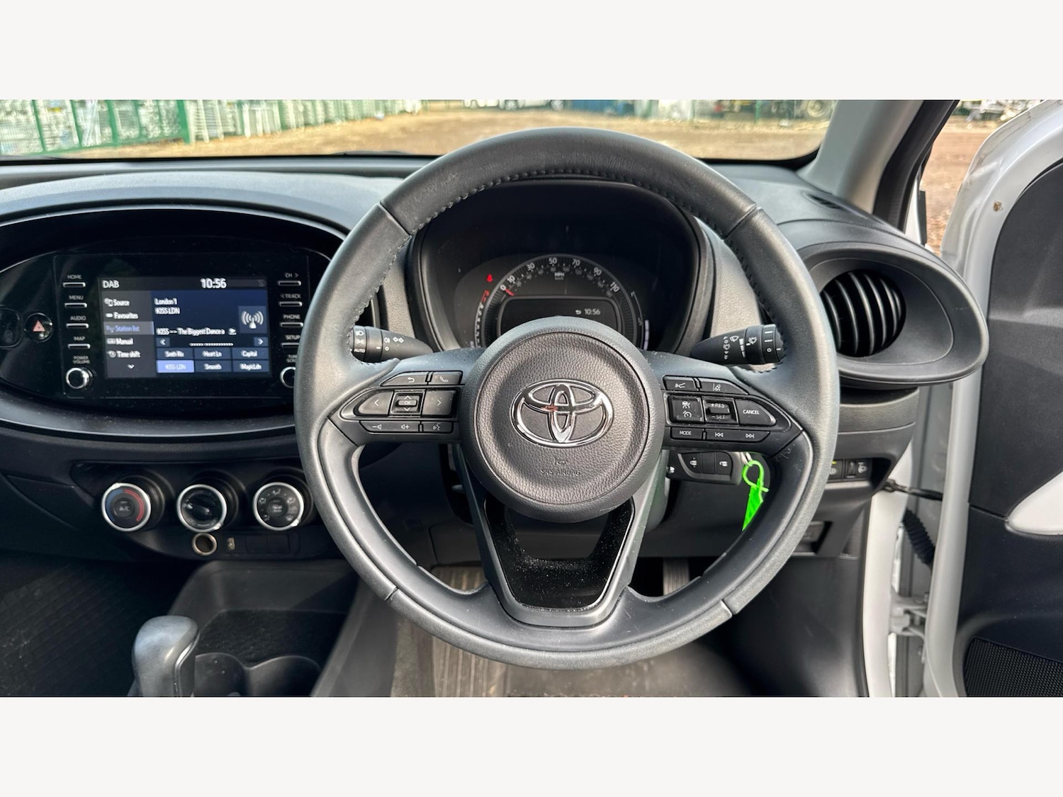 Used Toyota Aygo X for sale - 76633129: Photo 10