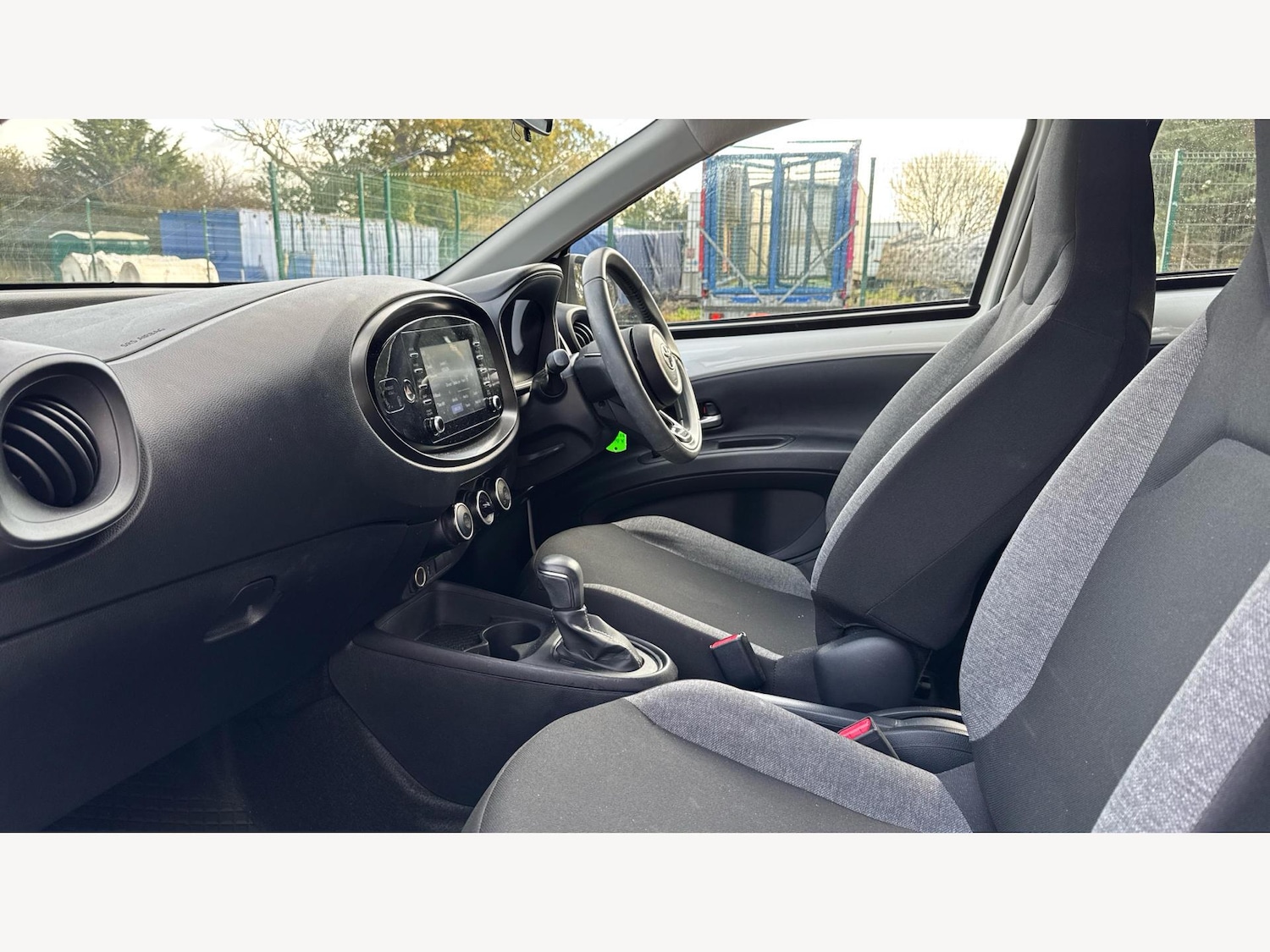 Used Toyota Aygo X for sale - 76633129: Photo 12