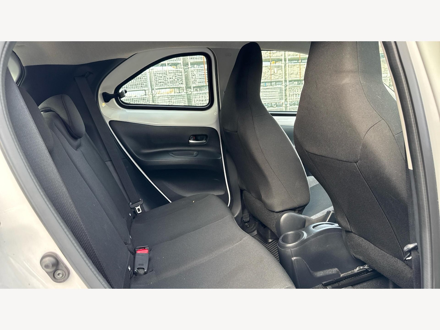 Used Toyota Aygo X for sale - 76633129: Photo 14