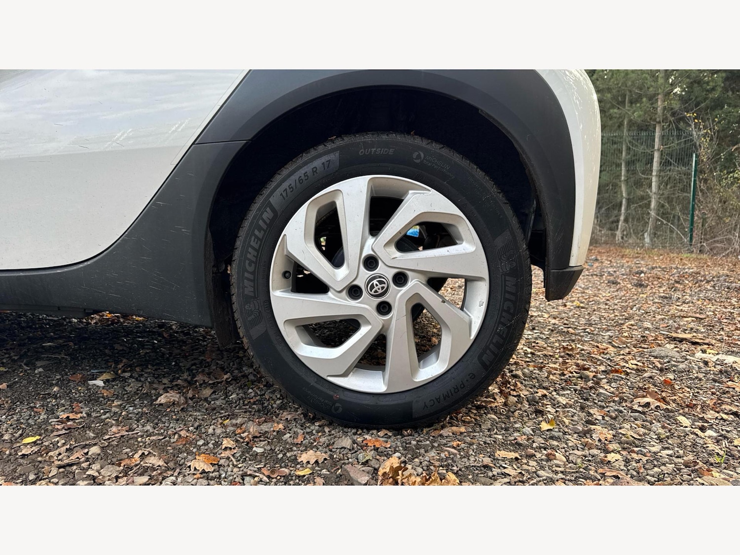 Used Toyota Aygo X for sale - 76633129: Photo 20