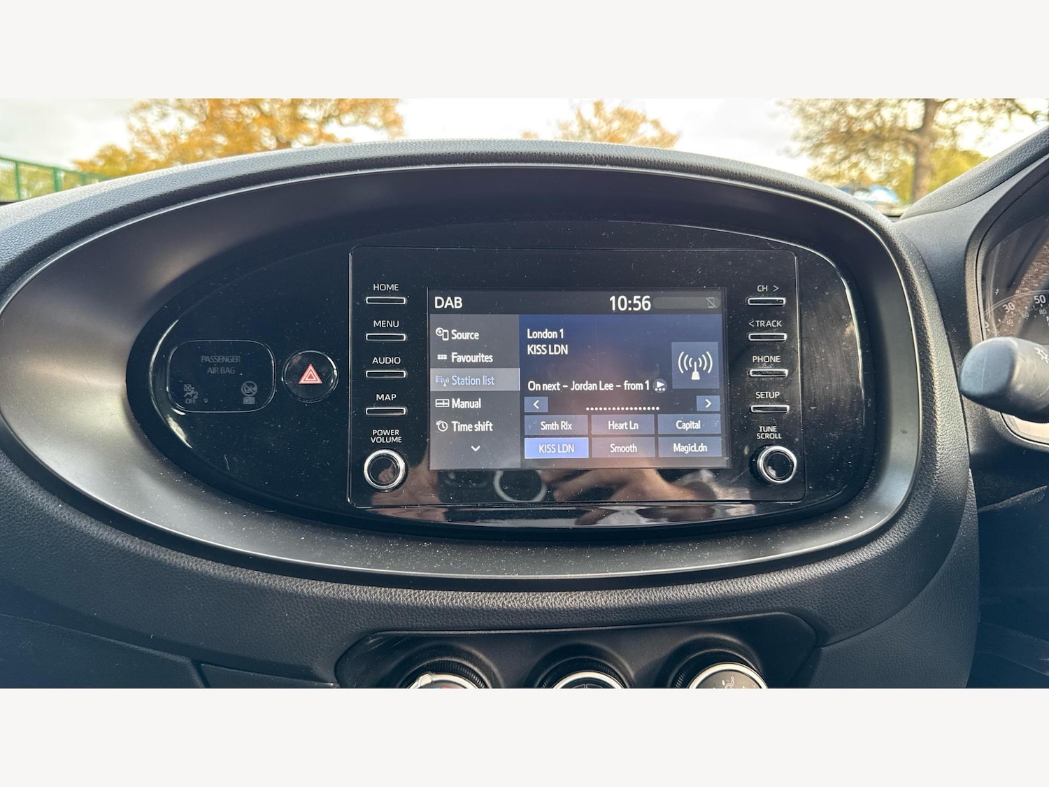 Used Toyota Aygo X for sale - 76633129: Photo 9