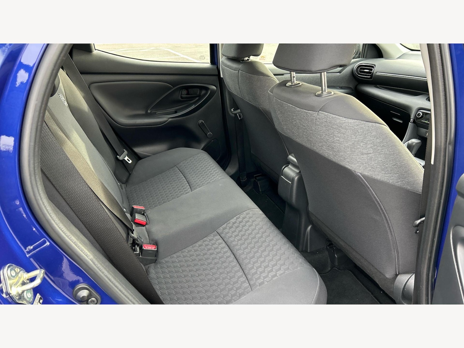 Used Toyota Yaris 2020 for sale - 77598203: Photo 14