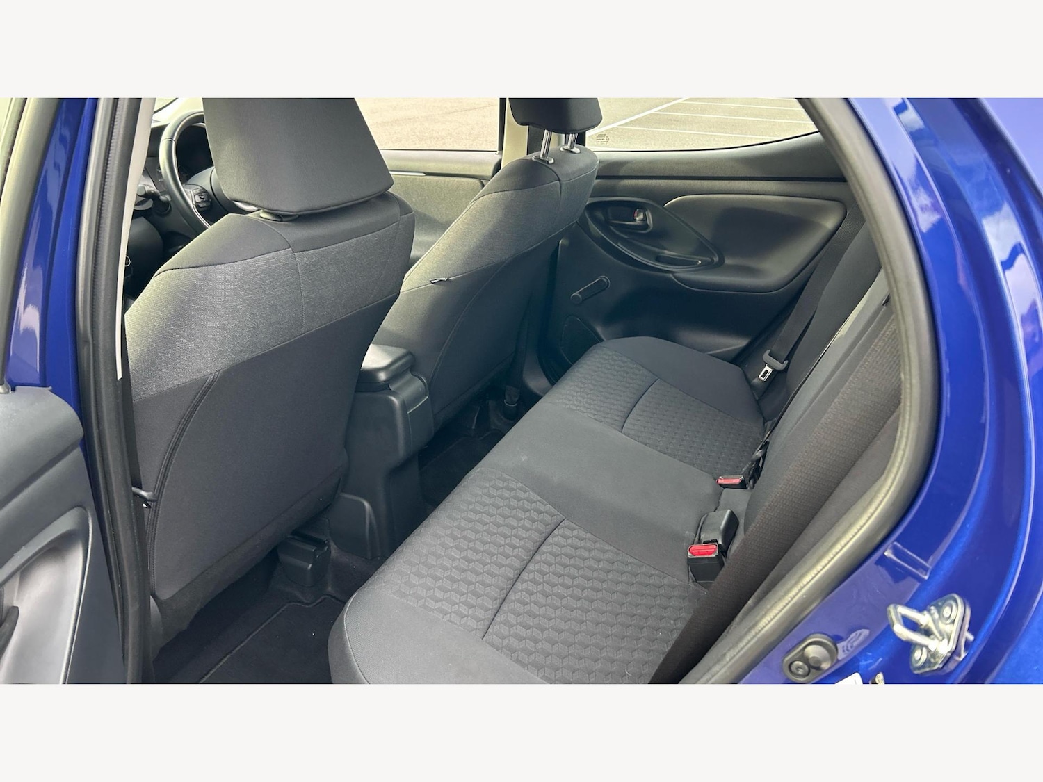 Used Toyota Yaris 2020 for sale - 77598203: Photo 15