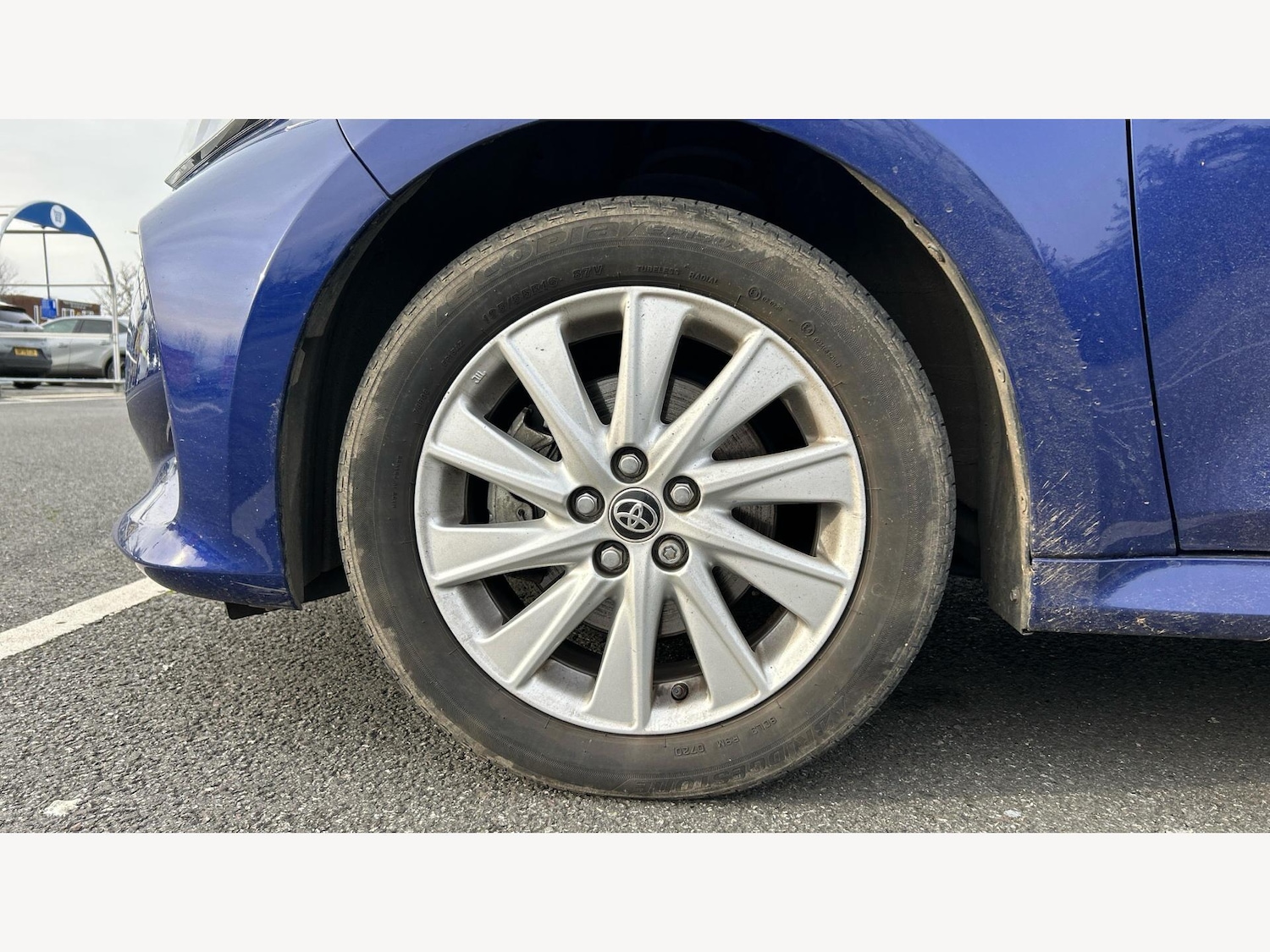 Used Toyota Yaris 2020 for sale - 77598203: Photo 20