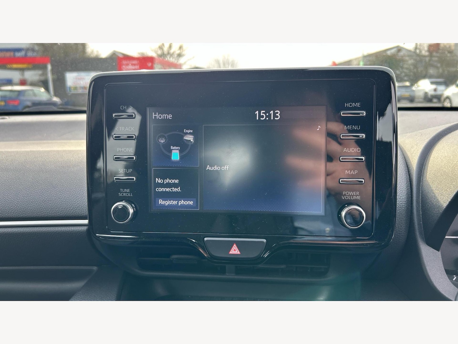 Used Toyota Yaris 2020 for sale - 77598203: Photo 9