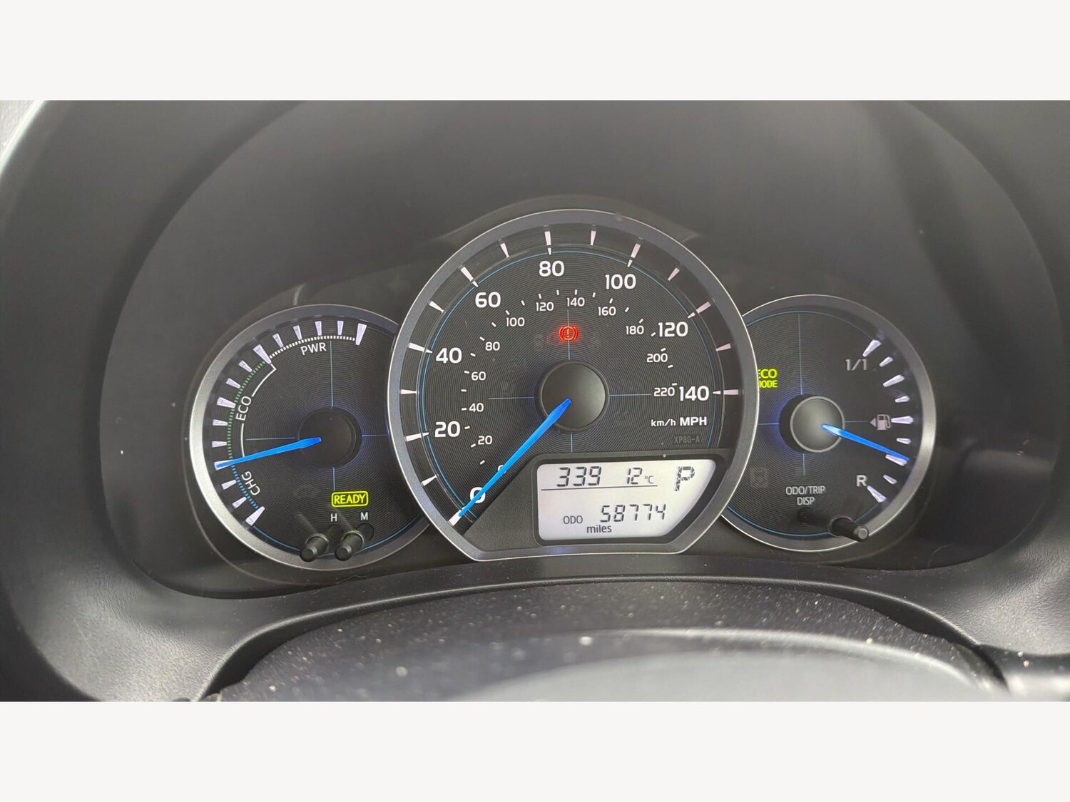 Used Toyota Yaris for sale - 77939381: Photo 11