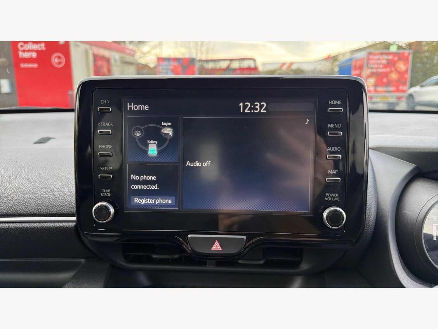 Used Toyota Yaris for sale - 76633629: Photo 9