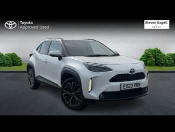 2023 (23) - 1.5 Hybrid Excel AWD 5dr CVT