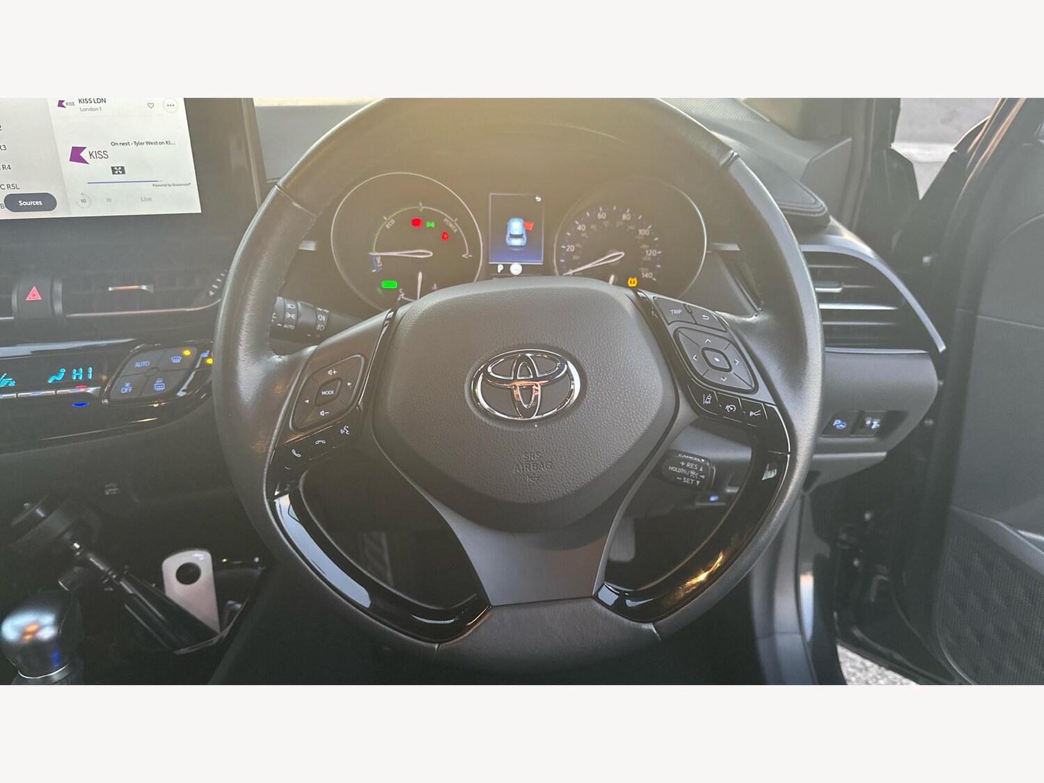 Used Toyota C-HR 2023 for sale - 77784051: Photo 10
